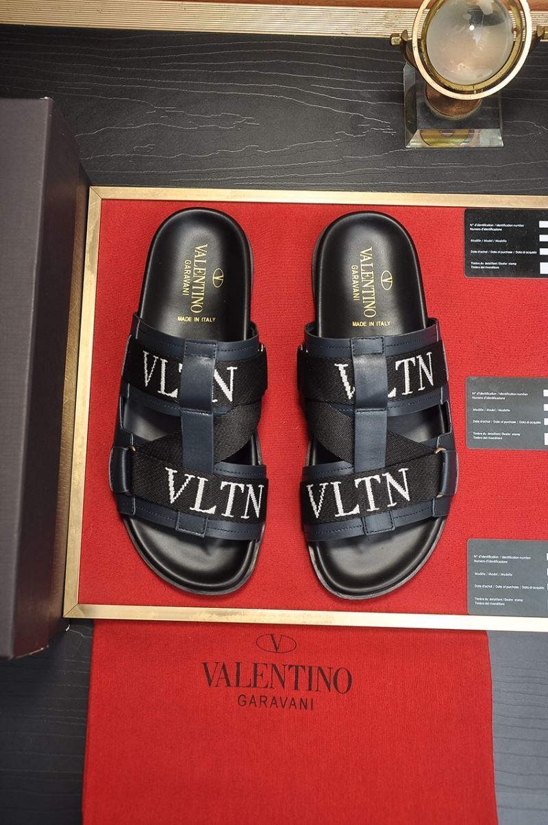 Valentino Slippers